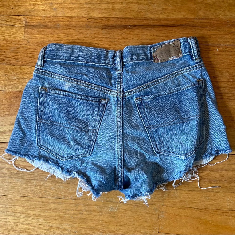 Ralph Lauren Denim & Supply shorts - size 26